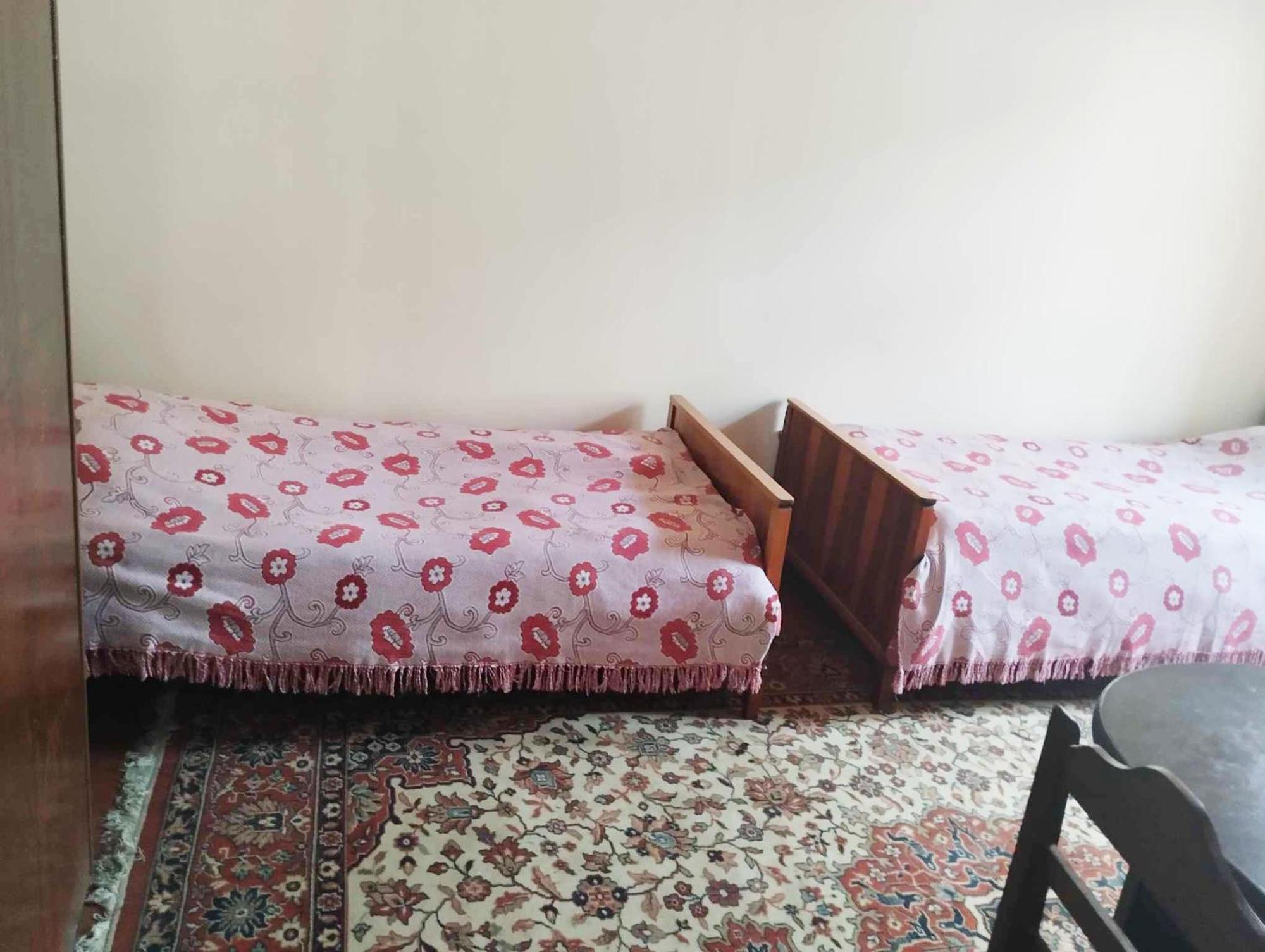 Guest House Tall Rooms Зугдиди Екстериор снимка